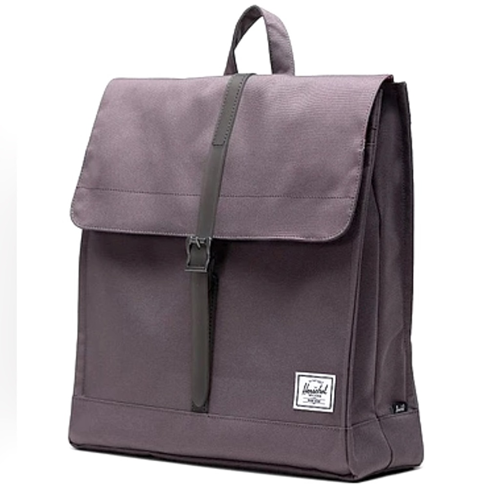 Herschel City Backpack Mid-Volume (Sparrow color) NWT